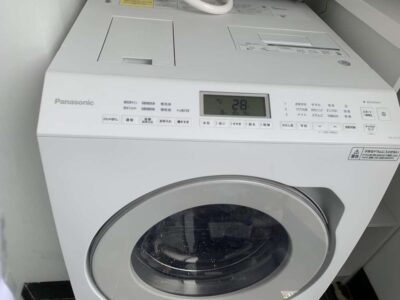 Máy giặt Panasonic NA-LX125AL Máy giặt Panasonic NA-LX125AL