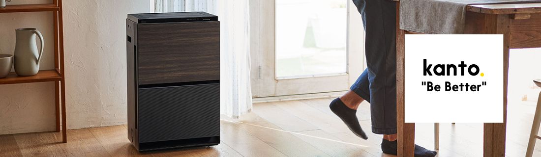 Thiết bị theo mùa Nhật nội địa