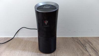Máy lọc không khí ô tô Sharp IG-LC15 Máy lọc không khí ô tô Sharp IG-LC15