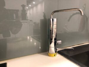 Máy lọc nước Cleansui Al800