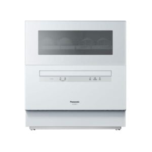 Công nghệ nanoe là gì? – Khử mùi, diệt khuẩn, lọc sạch bụi 2 máy rửa chén panasonic NP-TF6WK1YY