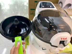 Nồi chiên không dầu T-Fal Actifry FZ205088