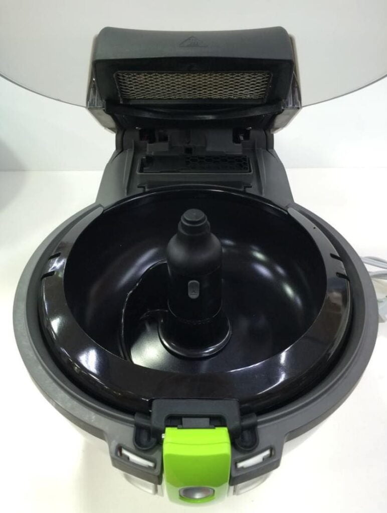 Nồi chiên không dầu T-Fal Actifry FZ205088