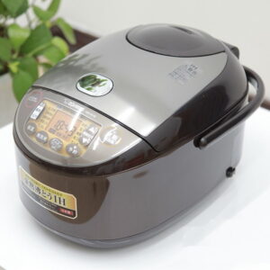 nồi cơm điện zojirushi nw-vh18-ta