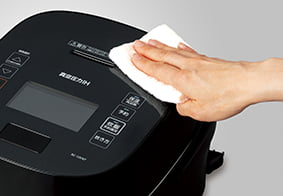 Nồi cơm điện Toshiba RC-18VST Nồi cơm điện Toshiba RC-18VST