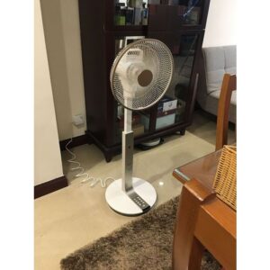 Quạt điện Panasonic F-CV339