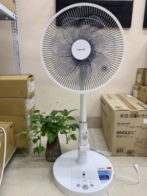 quạt cây toshiba TF-30AL25