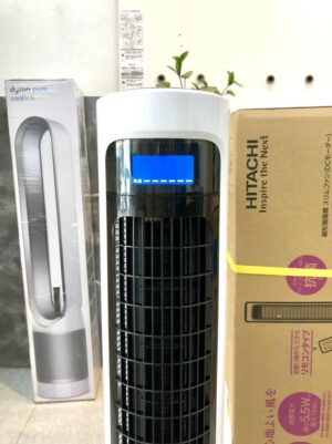 Quạt tháp Hitachi HSF-DS500D
