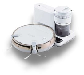 Robot Hút Bụi nội địa Nhật