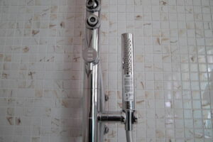 Sen cây Toto TMC95ECR cao cấp có matxa