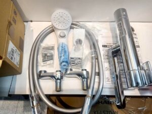Sen tắm toto tbv03402j