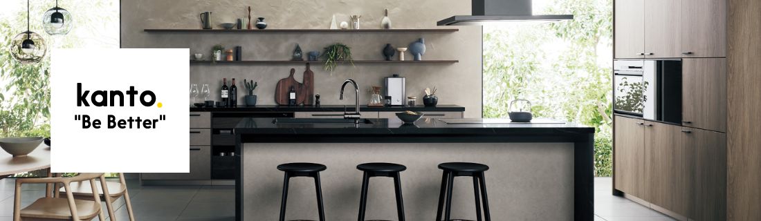 Thiết bị nhà bếp Nhật nội địa