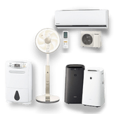 Điều hòa Panasonic CS-LX403D2 cao cấp bổ sung khí tươi 5 Thiết Bị Theo Mùa