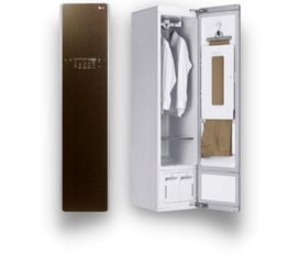 Tủ giặt hấp LG Styler