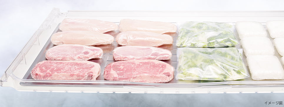 Tủ Lạnh Hitachi R-WXC74S