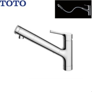 Vòi rửa bát TOTO TKS05305J