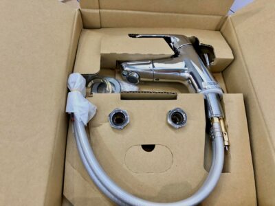 vòi rửa mặt toto TLHG31DEFR