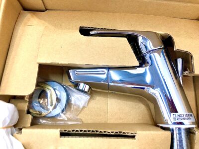 vòi rửa mặt toto TLHG31DEFR