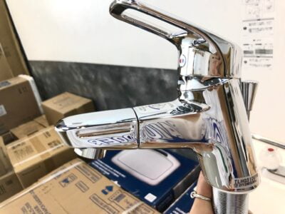 vòi rửa mặt toto TLHG31DEFR