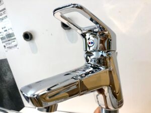 vòi rửa mặt toto TLHG31DEFR