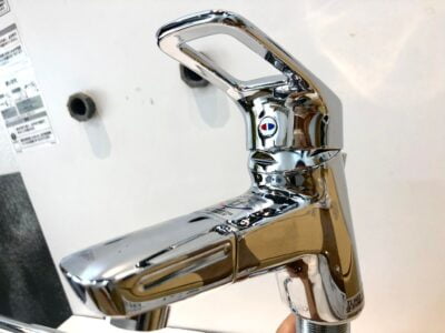 vòi rửa mặt toto TLHG31DEFR