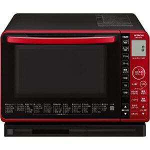 Lò vi sóng Hitachi MRO-S7A kiêm nướng bù ẩm