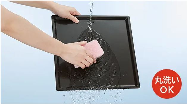 Lò vi sóng Hitachi MRO-S7A kiêm nướng bù ẩm