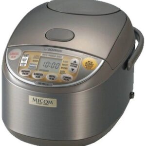 Nồi cơm điện Zojirushi NS-YMH18 bản 220-230V