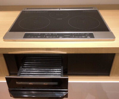 bep-tu-hitachi-ht-m6k Bếp từ Hitachi HT-M6K nội địa Nhật 2