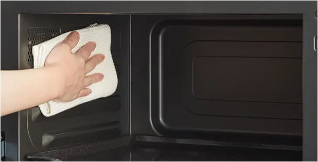 Lò vi sóng Hitachi MRO-S7A kiêm nướng bù ẩm