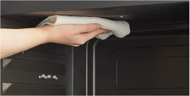 Lò vi sóng Hitachi MRO-S7A kiêm nướng bù ẩm