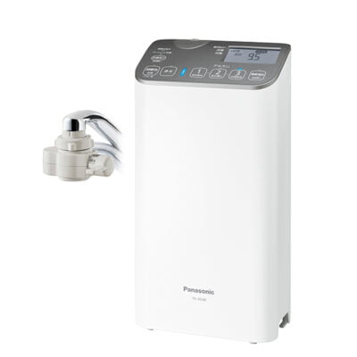 Máy lọc nước ion kiềm Panasonic TK-AS48