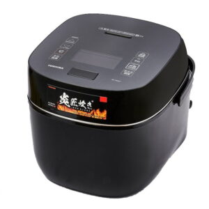 Nồi cơm điện Toshiba rc-18vxt