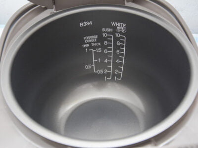 Nồi cơm điện Zojirushi NS-YMH18 điện 220-230V Nồi cơm điện Zojirushi NS-YMH18 điện 220-230V