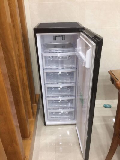 Tủ cấp đông Mitsubishi MF-U14K Tủ cấp đông Mitsubishi MF-U14K