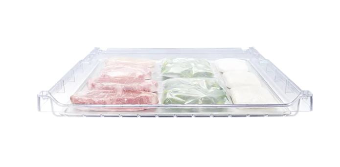 Tủ lạnh Hitachi R-HW49S