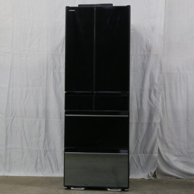 Tủ lanh hitachi R-KXCC50S