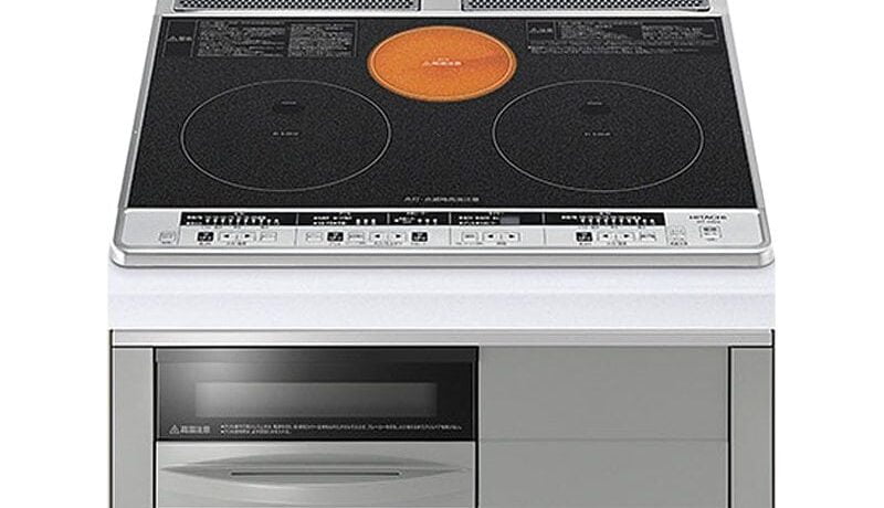 Bếp từ Mitsubishi và 2 đặc điểm ưu việt nổi bật nhất 9 Bếp từ Mitsubishi và 2 đặc điểm ưu việt nổi bật nhất 9