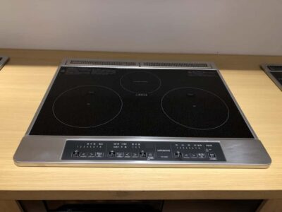 bep-tu-hitachi-ht-m6k Bếp từ của thương hiệu Hitachi có độ an toàn cao