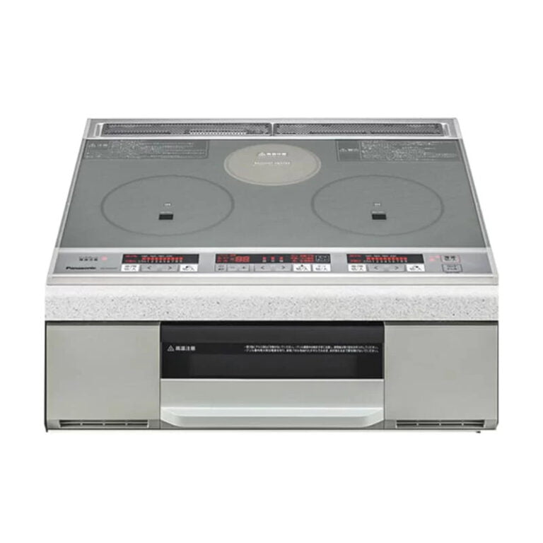 Bếp từ Panasonic và 3 điều bạn cần biết khi sở hữu