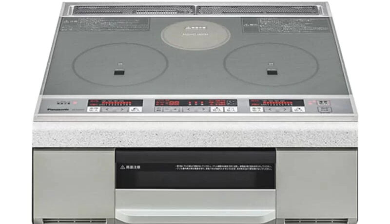 Bếp từ Panasonic và 3 điều bạn cần biết khi sở hữu 7 Bếp từ Panasonic và 3 điều bạn cần biết khi sở hữu 7