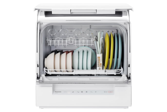 Máy rửa bát Panasonic NP-TSP1
