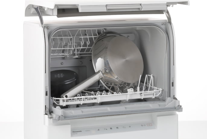 Máy rửa bát Panasonic NP-TSP1