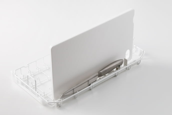 Máy rửa bát Panasonic NP-TSP1