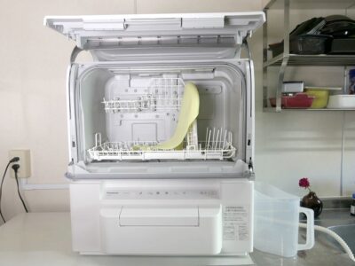Máy rửa bát Panasonic NP-TSP1