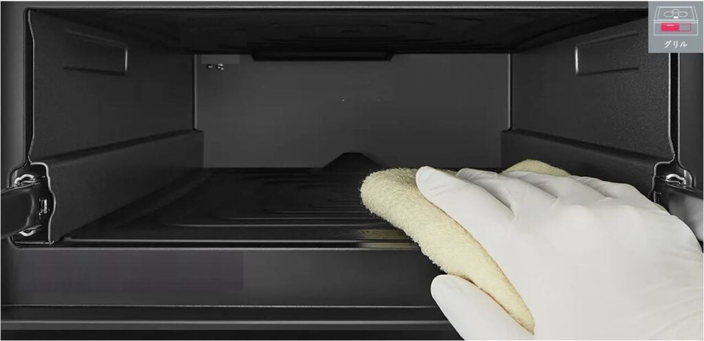 Bếp từ hitachi HT-N8KTWF
