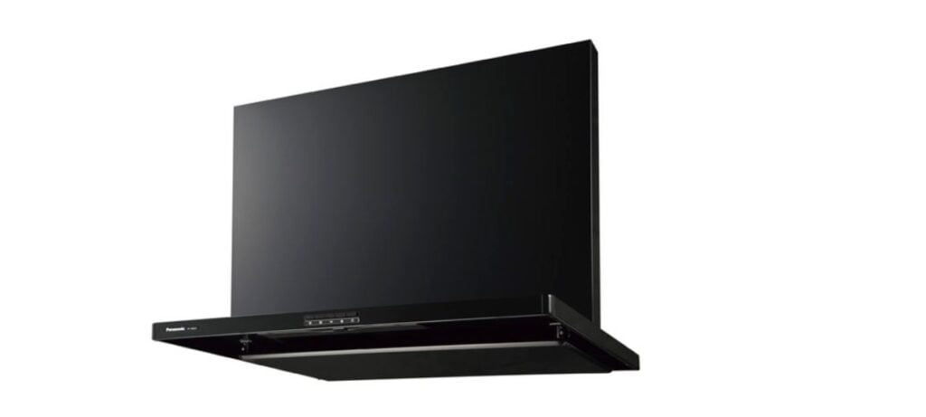 Hút mùi nhà bếp Panasonic FY-7HZC5-k