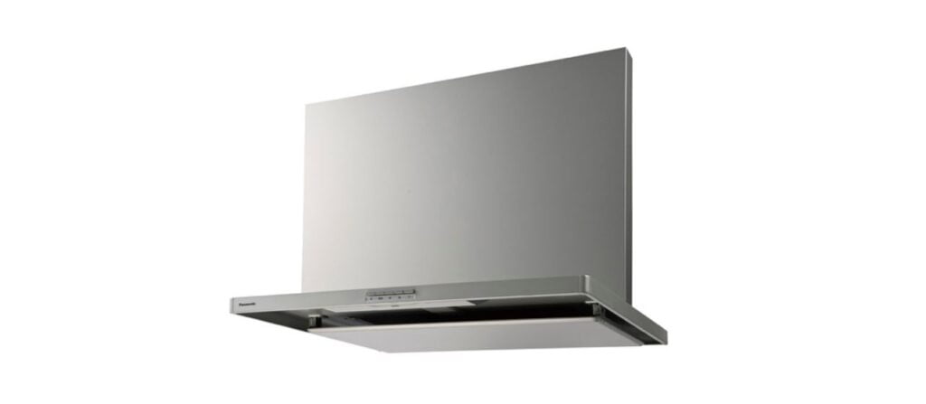 Hút mùi nhà bếp Panasonic FY-7HZC5-S
