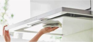 Hút mùi nhà bếp Panasonic FY-7HZC5-S