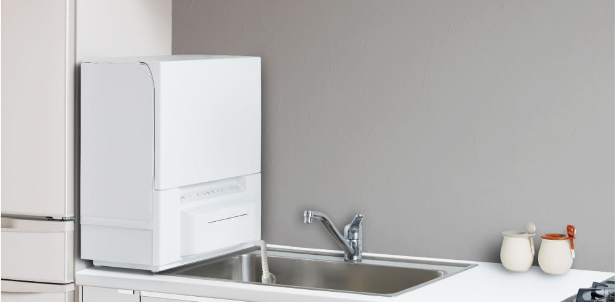 Máy rửa bát Panasonic NP-TSP1
